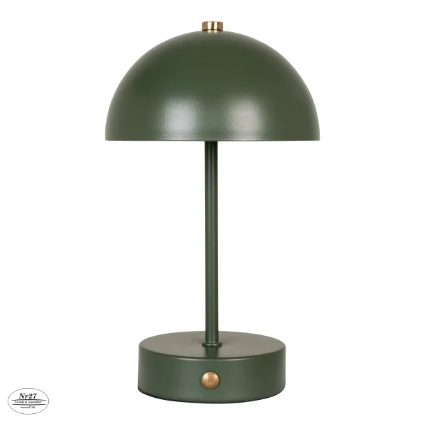 HOUSE NORDIC HOLT LED Bordlampe H25cm