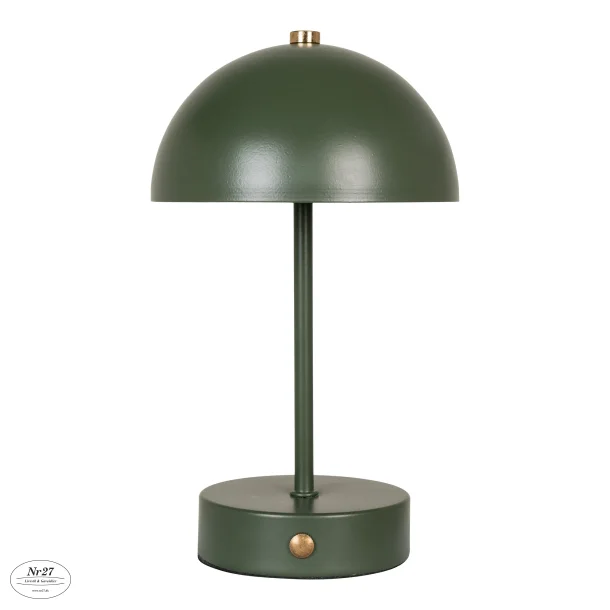 HOUSE NORDIC HOLT LED Bordlampe H25cm