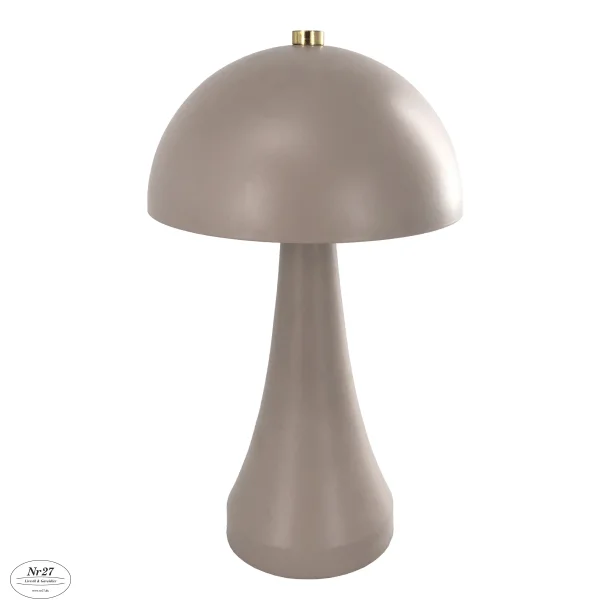 HOUSE NORDIC LISS LED Bordlampe H23,5cm 