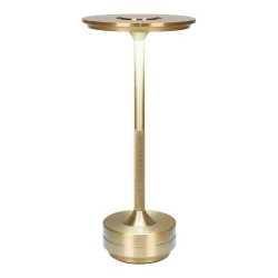 HOUSE NORDIC SHIPHAM LED Bordlampe H28,5cm 