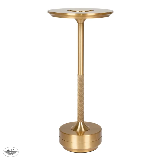 HOUSE NORDIC SHIPHAM LED Bordlampe H28,5cm 