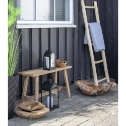 HOUSE NORDIC Kos Lanterne st med 2 stk