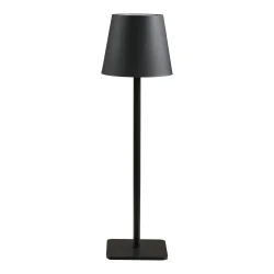 House Nordic Bradford Bordlampe sort