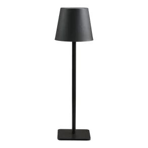 House Nordic Bradford Bordlampe sort
