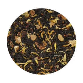 Jule Te kologisk 100gram