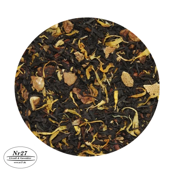 Jule Te kologisk 100gram