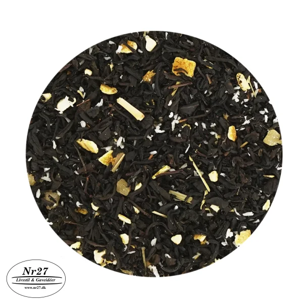 Pinacolada Tea 100gram