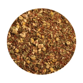 Urte Te mynte lakrids og kamille 100g