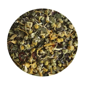 God Nat Urteblanding 100g