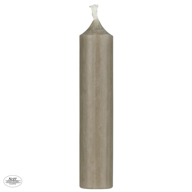 IB LAURSEN Bedelys hrgr rustik