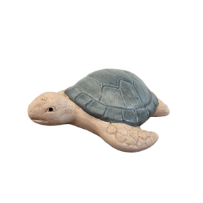 Keramik skildpadde mrk