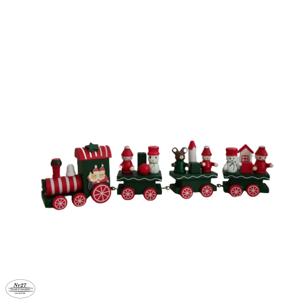 Juletog