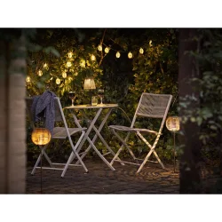 House Nordic Carlisle Lysk�de 180cm