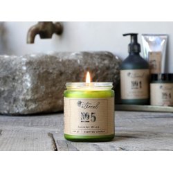 CHIC ANTIQUE Duftlys Lavender Bloom