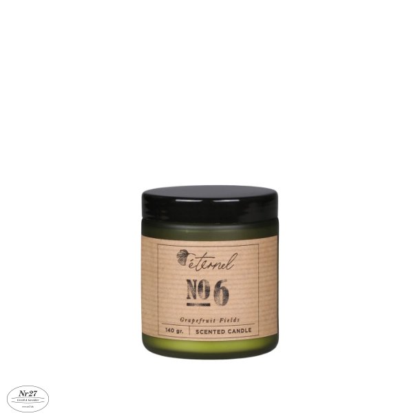 CHIC ANTIQUE ETERNEL Duftlys Grapefruit Fields