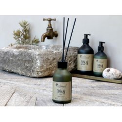 CHIC ANTIQUE Duft diffuser No4