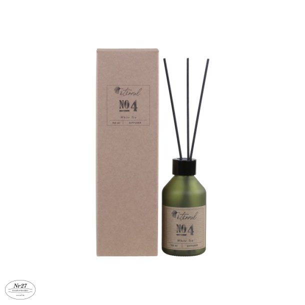 CHIC ANTIQUE Duft diffuser White Tea