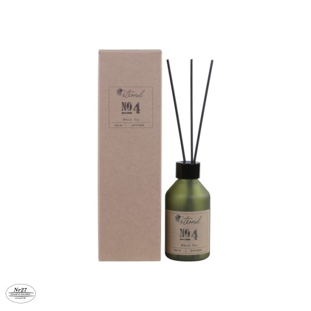 CHIC ANTIQUE Duft diffuser No4