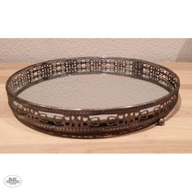 La Vida Spejlbakke 28 cm