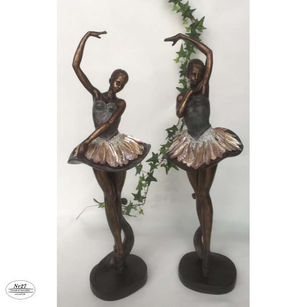 Ballet Danser Par 59cm
