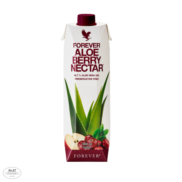 FOREVER LIVING Aloe Berry Nectar 1000ml