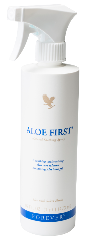FOREVER LIVING Aloe First 473ml - FOREVER LIVING - Nr27