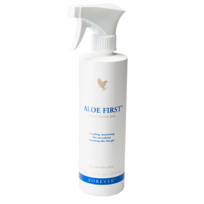 FOREVER LIVING Aloe First 473ml