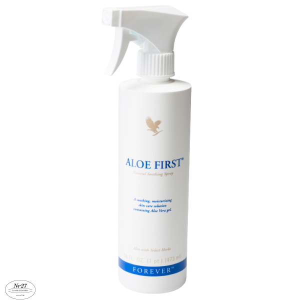FOREVER LIVING Aloe First 473ml