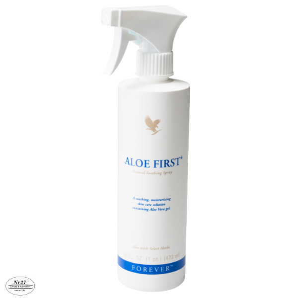 FOREVER LIVING Aloe First 473ml