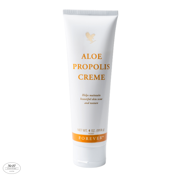 FOREVER Aloe Propolis Creme
