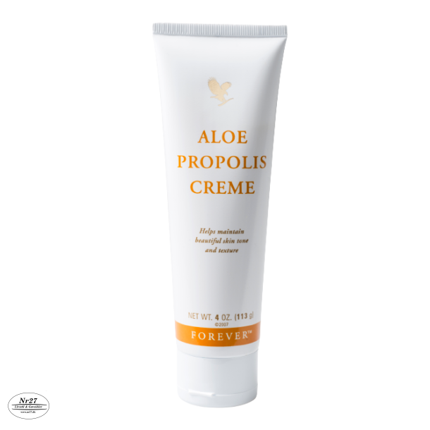 FOREVER Aloe Propolis Creme