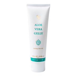 FOREVER LIVING Aloe Vera Gelly