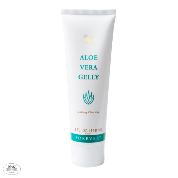 FOREVER LIVING Aloe Vera Gelly