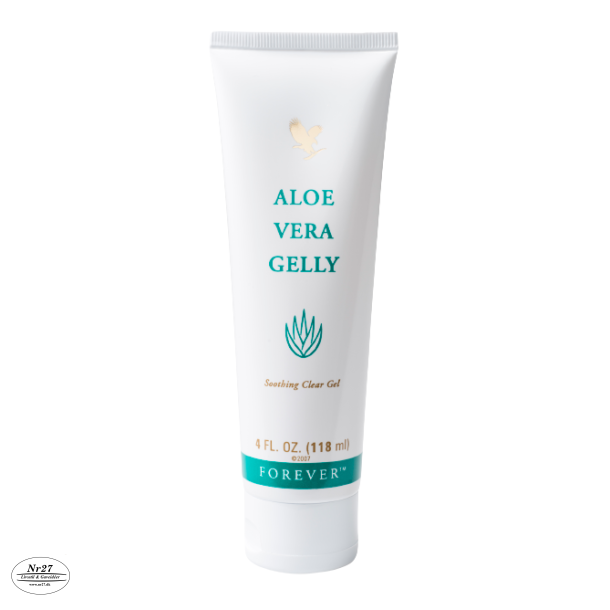 FOREVER LIVING Aloe Vera Gelly