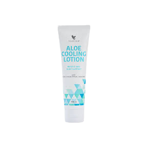 FOREVER LIVING Aloe Cooling Lotion