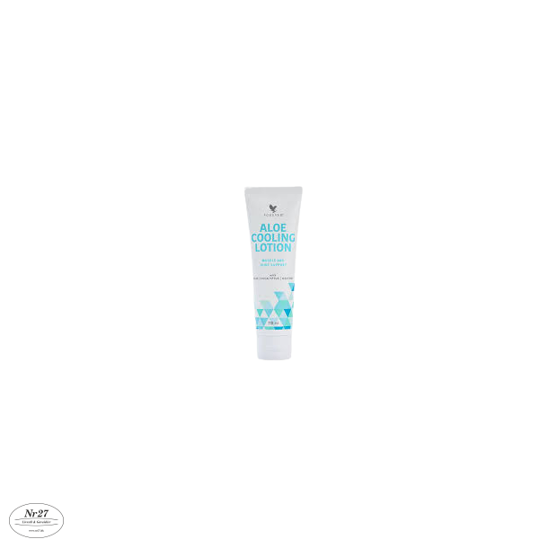 FOREVER LIVING Aloe Cooling Lotion