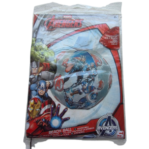 Avengers Badebold 51cm