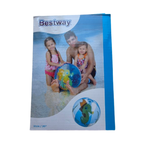 Bestway badebold med s�hest 51cm