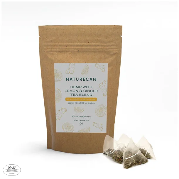 NATURECAN HAMP TE