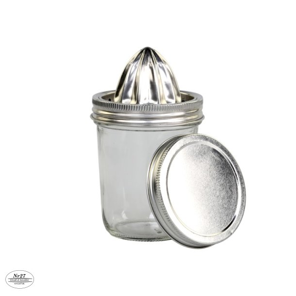 CHIC ANTIQUE CITRONPRESSER Med LG