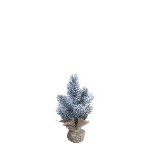 CHIC ANTIQUE Fleur Grantr med sne