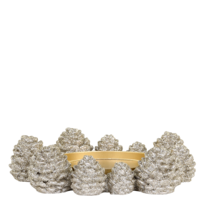 CHIC ANTIQUE Lysbakke Kogler Glimmer