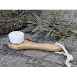 CHIC ANTIQUE ETERNEL ANSIGTSBRSTE