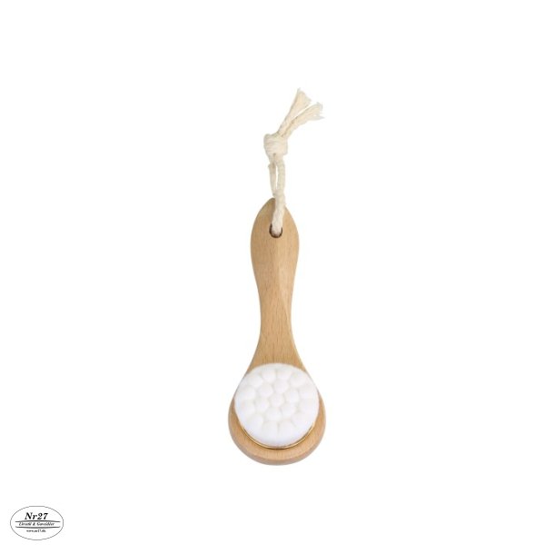 CHIC ANTIQUE ETERNEL ANSIGTSBRSTE