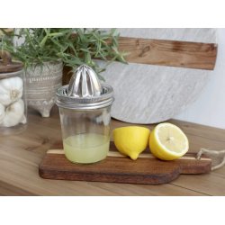 CHIC ANTIQUE CITRONPRESSER Med LG