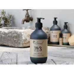 ETERNEL HNDSBE No3 500ml APPLE