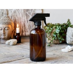 CHIC ANTIQUE FORSTVER FLASKE MOCCA