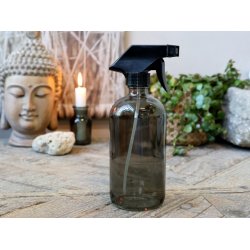 CHIC ANTIQUE FORSTVER FLASKE 480ml KUL