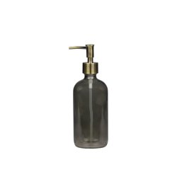 FLASKE MED 2 PUMPER 1000ml KUL