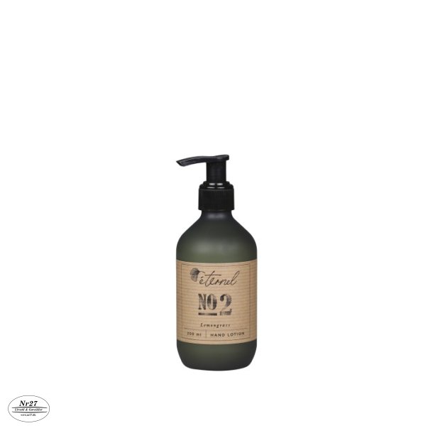 CHIC ANTIQUE HNDLOTION No2 250Ml